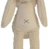 Happy Horse Rabbit Richie Beige Muziekdoosje 133261 -Kinderwagenserie Winkel happy horse rabbit richie beige knuffeldoekje 133262 1
