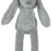 Happy Horse Rabbit Richie Grijs Muziekdoosje 132631 -Kinderwagenserie Winkel happy horse rabbit richie grijs muziekdoosje 132631