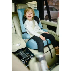 Lorelli Harmony Grey 9-36 Kg Isofix Autostoel 1007125-2342 -Kinderwagenserie Winkel harmony sfeer 10 2
