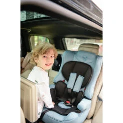 Lorelli Harmony Grey 9-36 Kg Isofix Autostoel 1007125-2342 -Kinderwagenserie Winkel harmony sfeer 11 2