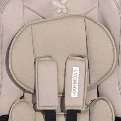 Lorelli Harmony Grey 9-36 Kg Isofix Autostoel 1007125-2342 -Kinderwagenserie Winkel harmony sfeer 1 2