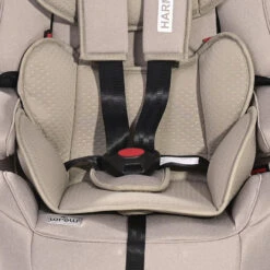 Lorelli Harmony Grey 9-36 Kg Isofix Autostoel 1007125-2342 -Kinderwagenserie Winkel harmony sfeer 2 2