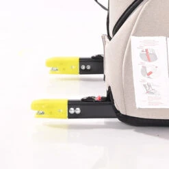 Lorelli Harmony Grey 9-36 Kg Isofix Autostoel 1007125-2342 -Kinderwagenserie Winkel harmony sfeer 4 2