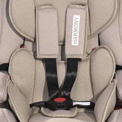 Lorelli Harmony Black 9-36 Kg Isofix Autostoel 1007125-2305 -Kinderwagenserie Winkel harmony sfeer 6