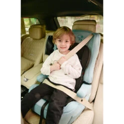 Lorelli Harmony Black 9-36 Kg Isofix Autostoel 1007125-2305 -Kinderwagenserie Winkel harmony sfeer 9