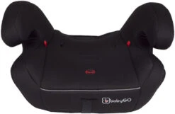 Babygo Protect Grey Autostoel 9-36 Kg 3801 -Kinderwagenserie Winkel i no380 1 protect grau6