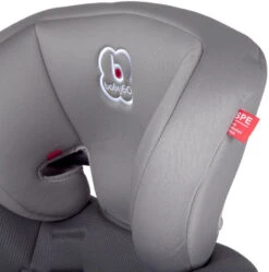 Babygo Protect Grey Autostoel 9-36 Kg 3801 -Kinderwagenserie Winkel i no380 1 protect spe