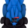 Babygo Protect Blue Autostoel 9-36 Kg 3802 -Kinderwagenserie Winkel i no380 2 protect blau1