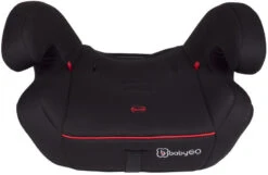 Babygo Protect Red Autostoel 9-36 Kg 3803 -Kinderwagenserie Winkel i no380 3 protect rot6