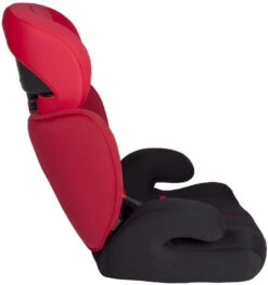 Babygo Protect Red Autostoel 9-36 Kg 3803 -Kinderwagenserie Winkel i no380 3 protect side1