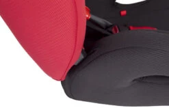 Babygo Protect Red Autostoel 9-36 Kg 3803 -Kinderwagenserie Winkel i no380 3 protect side2