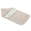 Babyjem Swaddle Zalm Voetenzak 428 -Kinderwagenserie Winkel img 9333 final