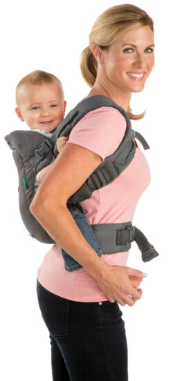 Infantino 4-in-1 Flip Advanced Draagzak BK-05204 -Kinderwagenserie Winkel infantino 4 in 1 flip advanced draagzak fase4