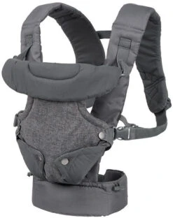 Infantino 4-in-1 Flip Advanced Draagzak BK-05204 -Kinderwagenserie Winkel infantino baby carrier flip advanced bk5204 16