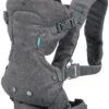 Infantino 4-in-1 Flip Advanced Draagzak BK-05204 -Kinderwagenserie Winkel infantino baby carrier flip advanced bk5204 4