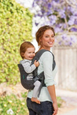 Infantino 4-in-1 Flip Advanced Draagzak BK-05204 -Kinderwagenserie Winkel infantino baby carrier flip advanced bk5204 6