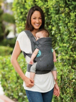 Infantino 4-in-1 Flip Advanced Draagzak BK-05204 -Kinderwagenserie Winkel infantino baby carrier flip advanced bk5204 7
