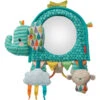 Infantino Elephant Autospiegel BK-316313 -Kinderwagenserie Winkel infantino elephant autospiegel bk 316313 5