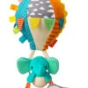 Infantino Go Gaga Playtime Pal Luchtballon Buggyspeeltje BK-216310 -Kinderwagenserie Winkel infantino go gaga playtime pal luchtballon buggyspeeltje bk 216310