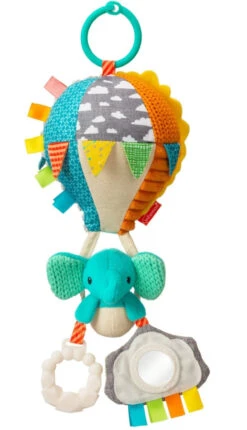 Infantino Go Gaga Playtime Pal Luchtballon Buggyspeeltje BK-216310