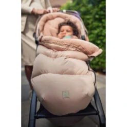 Jollein Biscuit Buggy/Wandelwagen Voetenzak 025-800-00103 -Kinderwagenserie Winkel jollein biscuit buggywandelwagen voetenzak 025 800 00103 .10