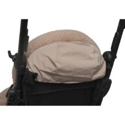 Jollein Biscuit Buggy/Wandelwagen Voetenzak 025-800-00103 -Kinderwagenserie Winkel jollein biscuit buggywandelwagen voetenzak 025 800 00103 .4