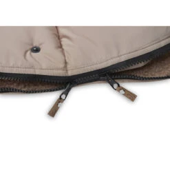 Jollein Biscuit Buggy/Wandelwagen Voetenzak 025-800-00103 -Kinderwagenserie Winkel jollein biscuit buggywandelwagen voetenzak 025 800 00103 .7