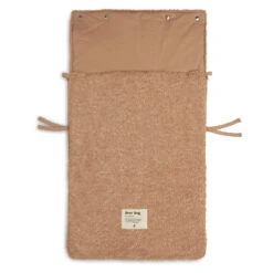 Jollein Boucle Biscuit 3/5 Punts 0-9 Maanden Autostoel Voetenzak 025-811-66067 -Kinderwagenserie Winkel jollein boucle biscuit 3 5 punts 0 9 maanden autostoel voetenzak 025 811 66067 .3