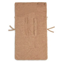 Jollein Boucle Biscuit 3/5 Punts 0-9 Maanden Autostoel Voetenzak 025-811-66067 -Kinderwagenserie Winkel jollein boucle biscuit 3 5 punts 0 9 maanden autostoel voetenzak 025 811 66067 .5