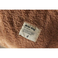 Jollein Boucle Biscuit 3/5 Punts 0-9 Maanden Autostoel Voetenzak 025-811-66067 -Kinderwagenserie Winkel jollein boucle biscuit 3 5 punts 0 9 maanden autostoel voetenzak 025 811 66067 .8