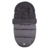 Jollein Grey Buggy/Wandelwagen Voetenzak 025-800-00023 -Kinderwagenserie Winkel jollein grey buggywandelwagen voetenzak 025 800 00023 .1