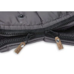 Jollein Grey Buggy/Wandelwagen Voetenzak 025-800-00023 -Kinderwagenserie Winkel jollein grey buggywandelwagen voetenzak 025 800 00023 .7