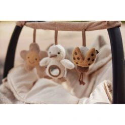 Jollein Spring Garden Bloom Wagenspanner 061-001-67002 -Kinderwagenserie Winkel jollein spring garden bloom wagenspanner 061 001 67002 .10