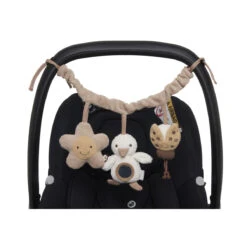 Jollein Spring Garden Bloom Wagenspanner 061-001-67002 -Kinderwagenserie Winkel jollein spring garden bloom wagenspanner 061 001 67002 .6