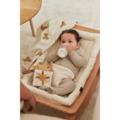 Jollein Spring Garden Buggyboekje 221-001-67018 -Kinderwagenserie Winkel jollein spring garden buggyboekje 221 001 67018 .10