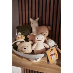 Jollein Spring Garden Buggyboekje 221-001-67018 -Kinderwagenserie Winkel jollein spring garden buggyboekje 221 001 67018 .11