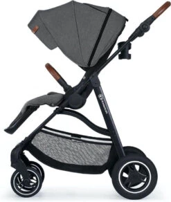 Kinderkraft All Road Ash Grey Wandelwagen KKWALROAGR0000 -Kinderwagenserie Winkel kinderkraft all road ash grey wandelwagen kkwalrodgr0000 4