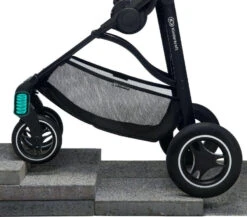 Kinderkraft All Road Imperial Blue Wandelwagen KKWALRONAV0000 -Kinderwagenserie Winkel kinderkraft all road imperial blue wandelwagen kkwalronav0000 11