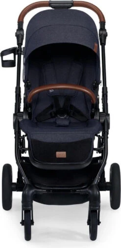 Kinderkraft All Road Imperial Blue Wandelwagen KKWALRONAV0000 -Kinderwagenserie Winkel kinderkraft all road imperial blue wandelwagen kkwalronav0000 2