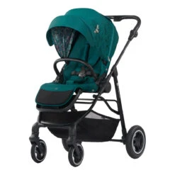 Kinderkraft All Road Nature Vibes Wandelwagen KSALRONAGRE0000