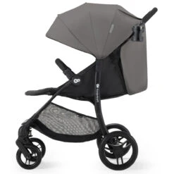 Kinderkraft Askoy Cozy Grey Wandelwagen KSASKO00GRY0000 -Kinderwagenserie Winkel kinderkraft askoy cozy grey wandelwagen ksasko00gry0000 4