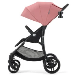 Kinderkraft Askoy Dhalia Pink Wandelwagen KSASKO00PNK0000 -Kinderwagenserie Winkel kinderkraft askoy dhalia pink wandelwagen ksasko00pnk0000 3