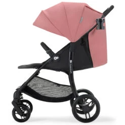 Kinderkraft Askoy Dhalia Pink Wandelwagen KSASKO00PNK0000 -Kinderwagenserie Winkel kinderkraft askoy dhalia pink wandelwagen ksasko00pnk0000 4