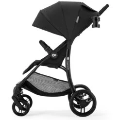 Kinderkraft Askoy Onyx Black Wandelwagen KSASKO00BLK0000 -Kinderwagenserie Winkel kinderkraft askoy onyx black wandelwagen ksasko00blk0000 3