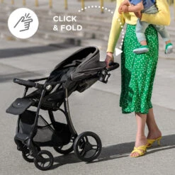 Kinderkraft Askoy Cozy Grey Wandelwagen KSASKO00GRY0000 -Kinderwagenserie Winkel kinderkraft askoy wandelwagen 13 2