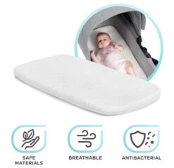 Kinderkraft B-Tour Ash Grey 3-in-1 Combi Kinderwagen Incl. Autostoel KSBTOU00DGR3000 -Kinderwagenserie Winkel kinderkraft b tour 3 in 1 ash grey wandelwagen ksbtou00dgr3000 16 1920x1920