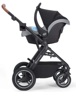 Kinderkraft B-Tour Ash Grey 3-in-1 Combi Kinderwagen Incl. Autostoel KSBTOU00DGR3000 -Kinderwagenserie Winkel kinderkraft b tour 3 in 1 ash grey wandelwagen ksbtou00dgr3000 20 1920x1920