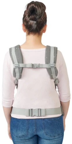 Kinderkraft Huggy Grey Draagzak KKNHUGGGRY0000 -Kinderwagenserie Winkel kinderkraft huggy grey draagzak kknhugggry0000 5
