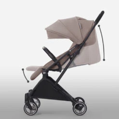 Kinderkraft Indy 2 Calm Beige Wandelwagen KSINDY00BEG0000 -Kinderwagenserie Winkel kinderkraft indy 2 calm beige wandelwagen ksindy00beg0000 10