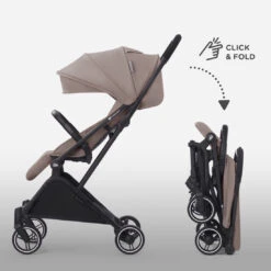 Kinderkraft Indy 2 Calm Beige Wandelwagen KSINDY00BEG0000 -Kinderwagenserie Winkel kinderkraft indy 2 calm beige wandelwagen ksindy00beg0000 9